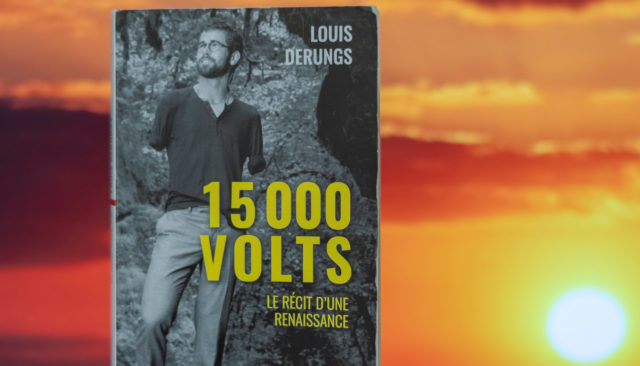 Livre de Louis Derungs