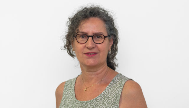 Daniela Dolci