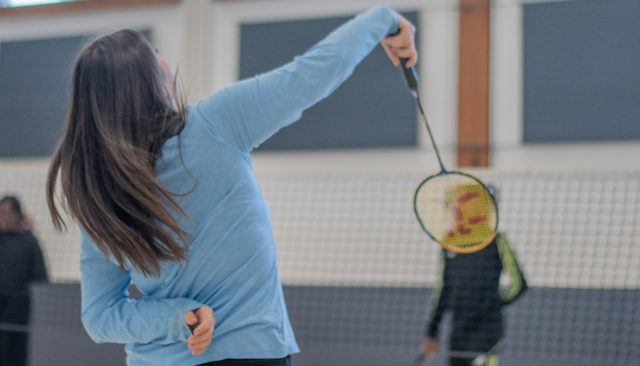 Sensibilisation au handicap par le sport