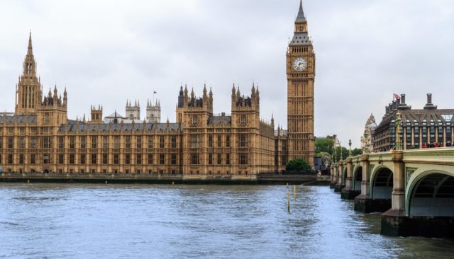 Londres, Big Ben