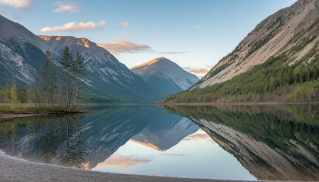 Colombie, vallée de Cocora