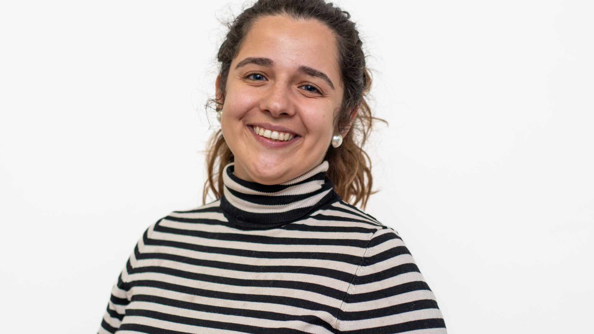 Sara Nunes, violoniste et professeure de musique