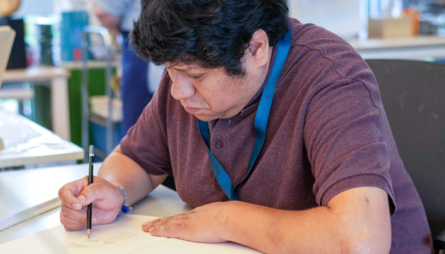 Nestor Marino