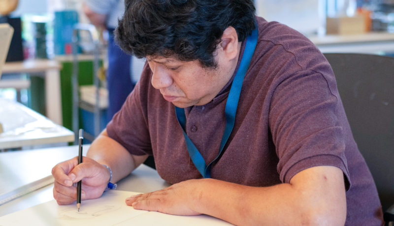 Nestor Marino