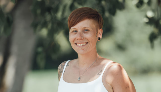 Virginie Müller