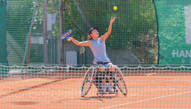 Swiss Open Geneva 2026