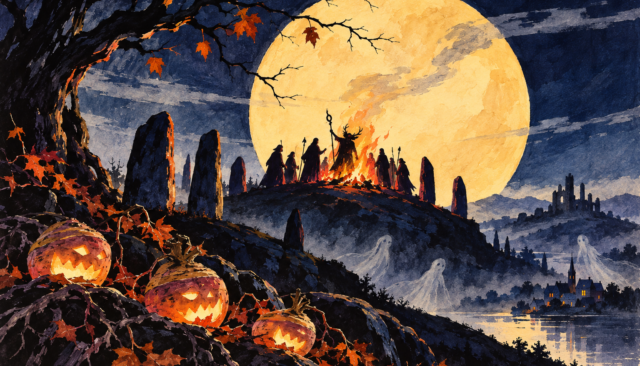 halloween