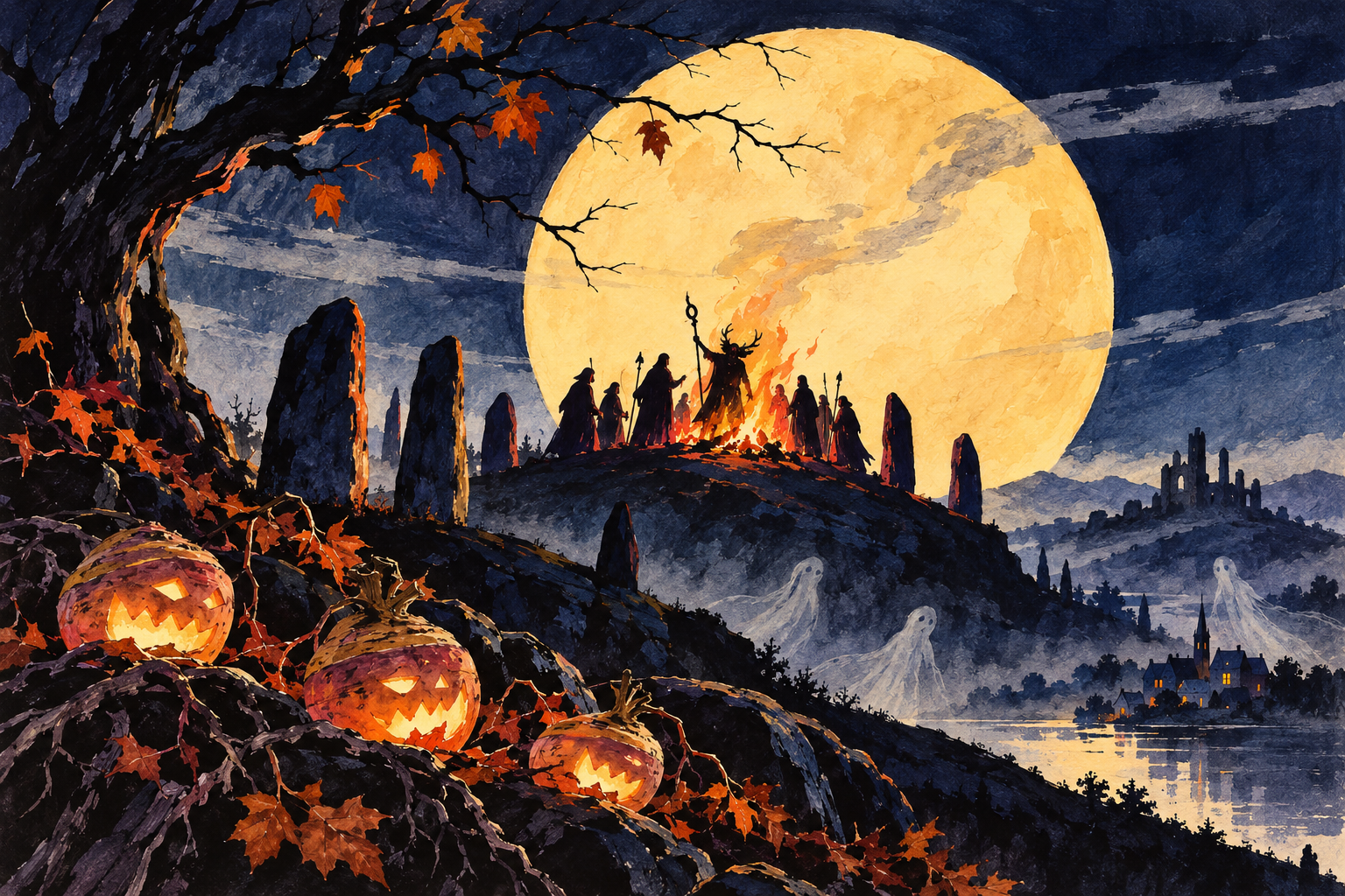 halloween